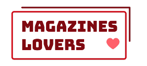 Magazines Lovers